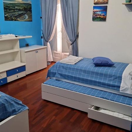 Ercole Luxury Flat Apartment Sessa Aurunca Bagian luar foto