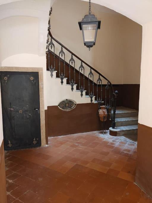 Ercole Luxury Flat Apartment Sessa Aurunca Bagian luar foto