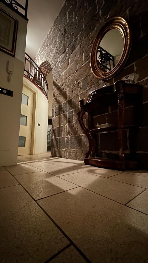 Ercole Luxury Flat Apartment Sessa Aurunca Bagian luar foto